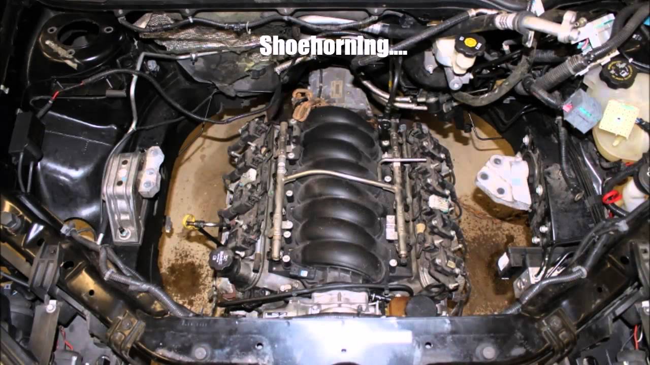 Gobalt compilation video - 2007 Chevy Cobalt SS RWD Conversion LS SWAP