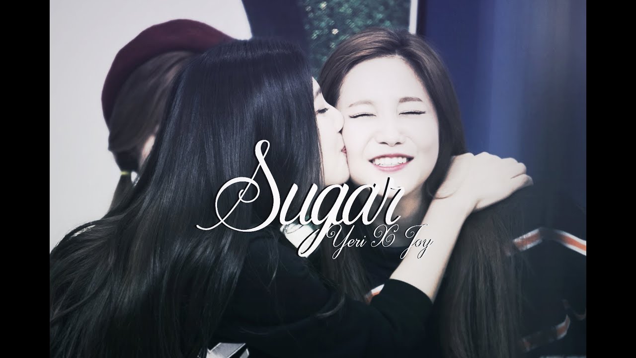JoyRi; Sugar