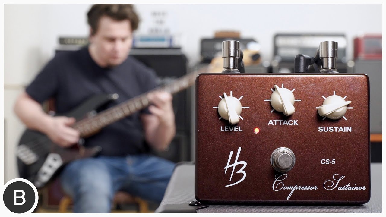 HARLEY BENTON COMPRESSORS