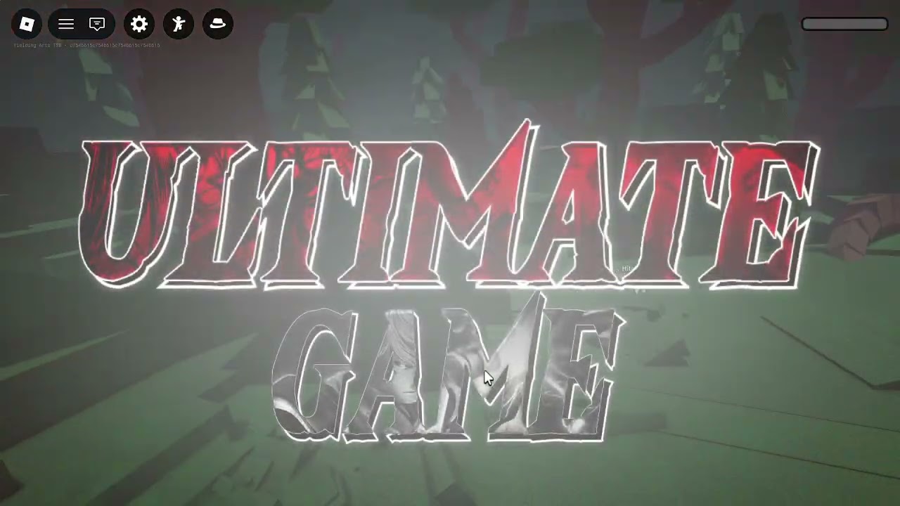 Играем в дуэли 2 на 2 в THE STRONGEST BATTLEGROUND! Вместе с Толиком!