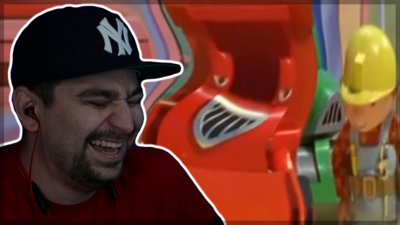 МОЖЕМ ЛИ МЫ ЭТО ОТРЕБАТЬ? - [YTP] Роли устраивает убийственную ярость во сне РЕАКЦИЯ!