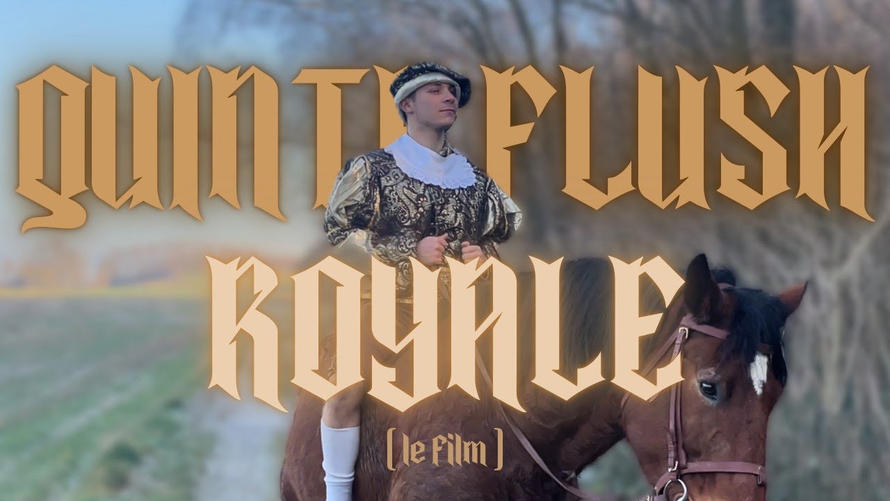 ACE - QUINTE FLUSH ROYALE (Film)