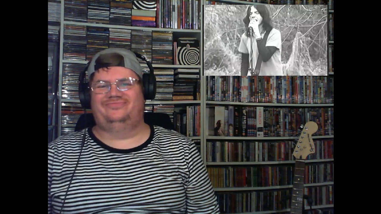 First time hearing | The Wytches - Gravedweller - Reaction