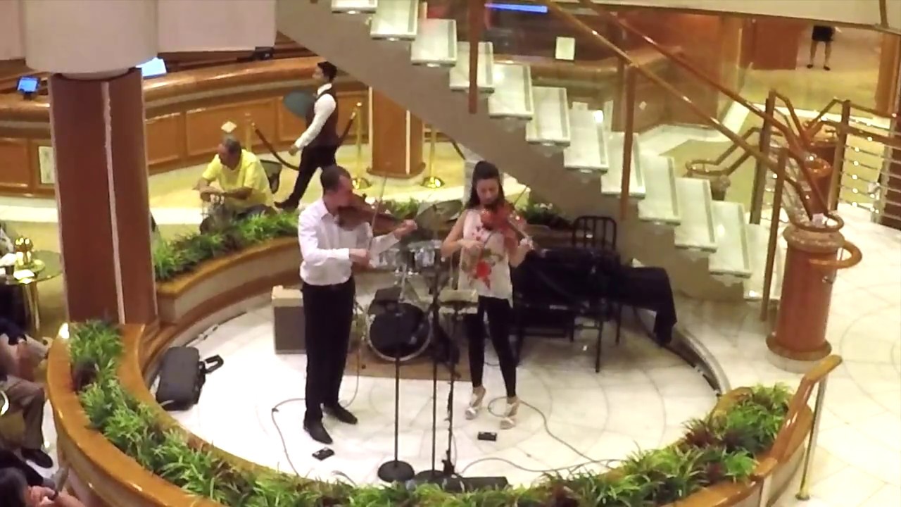 Ed Sheeran  - Perfect, Strings Attached Violin Cover