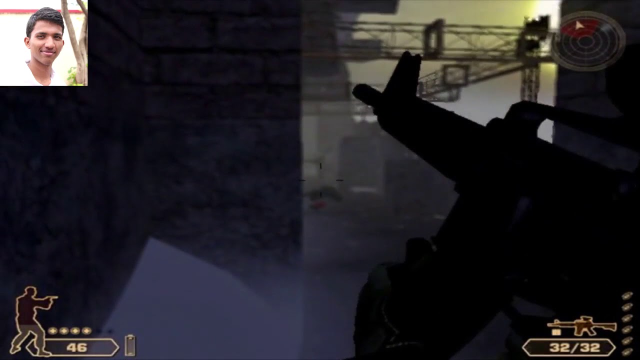 IGI 3 Tha mark michen 3 up the tower