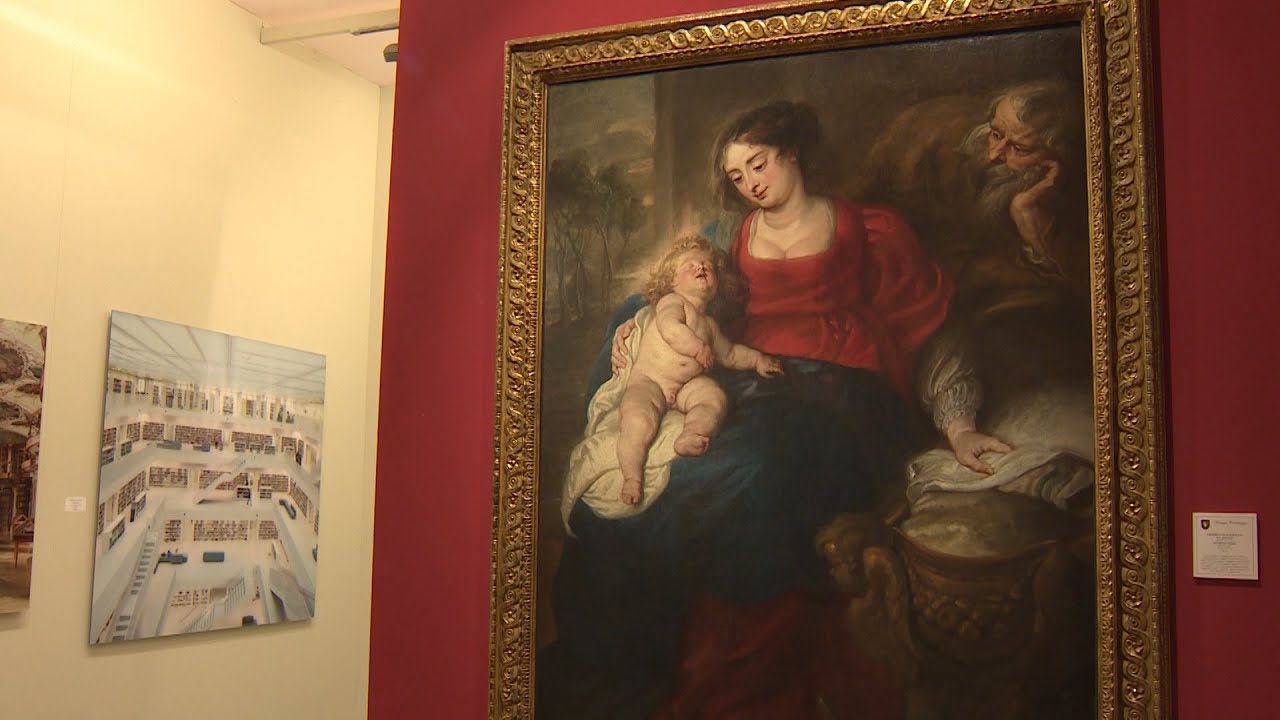 Anticuarios y galer&iacute;as de arte se dan cita en Feriarte