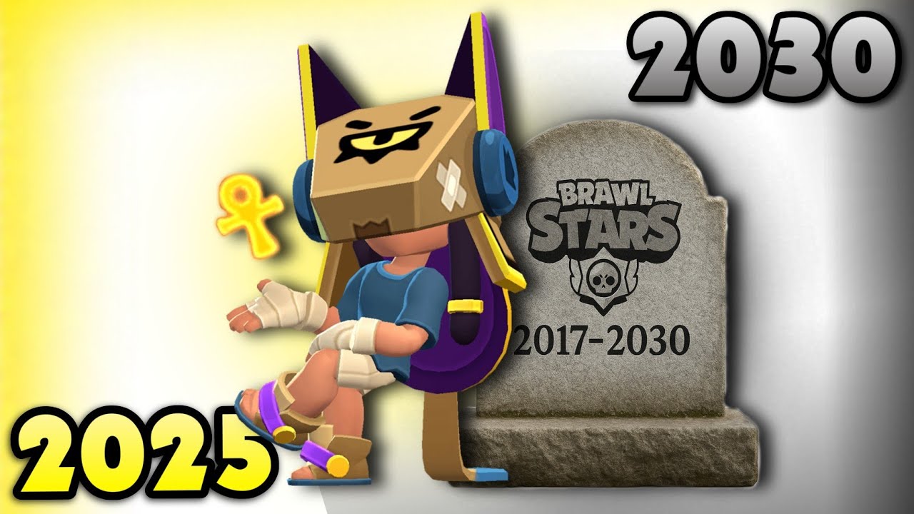 LOS NUEVOS BRAWLERS son UN PROBLEMA y TE EXPLICO POR QUÉ