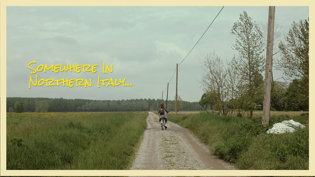 Somewhere in Northern Italy... | Bergamo, Crema & Lake Garda