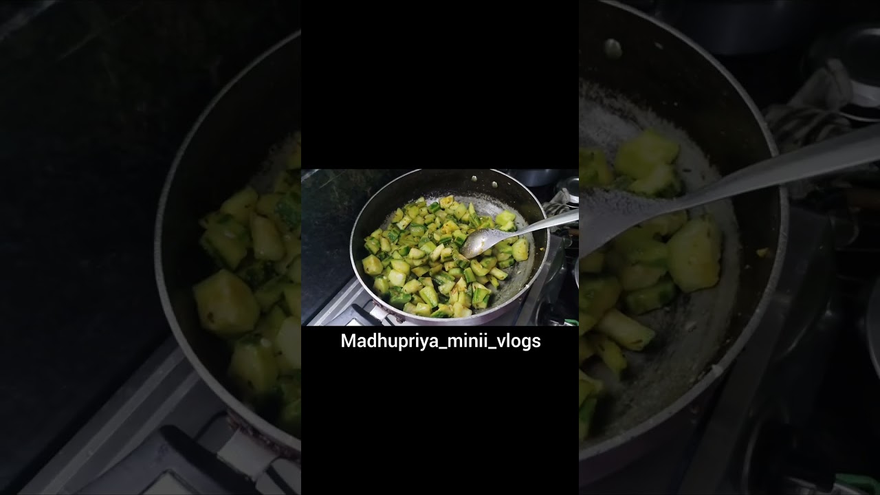 😋beerakaya pachadi👌😋#cooking #youtubeshorts 