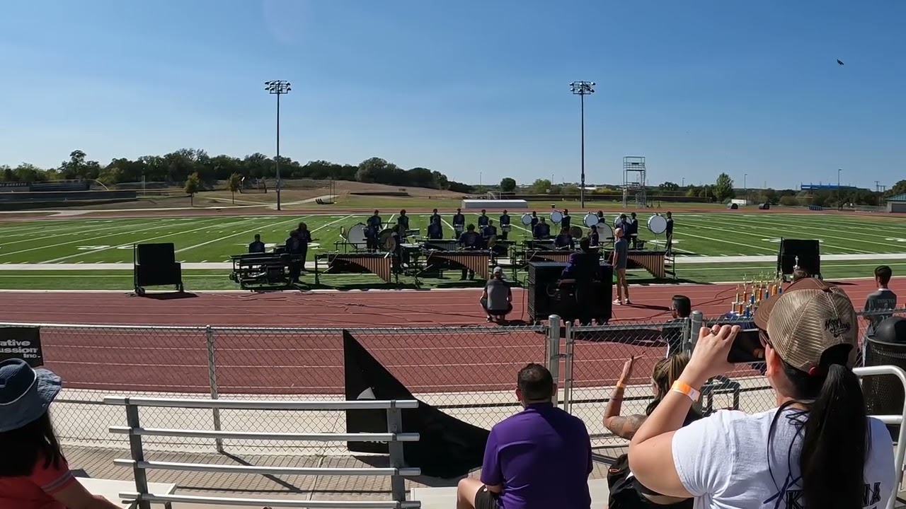 Warren HS Drumline South Texas Classic 2022 |❤️Embrace🫶🏽|