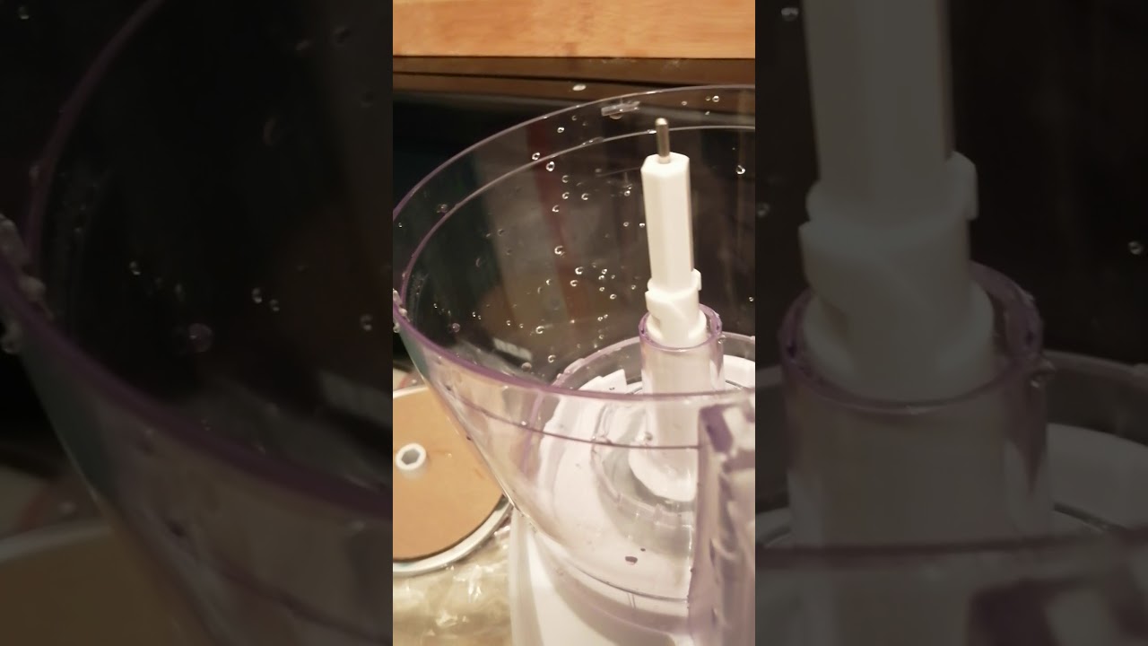 Robot culinaire
