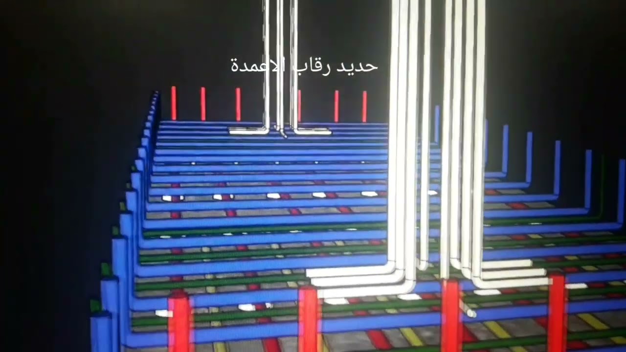 القواعد المشتركة 3d
