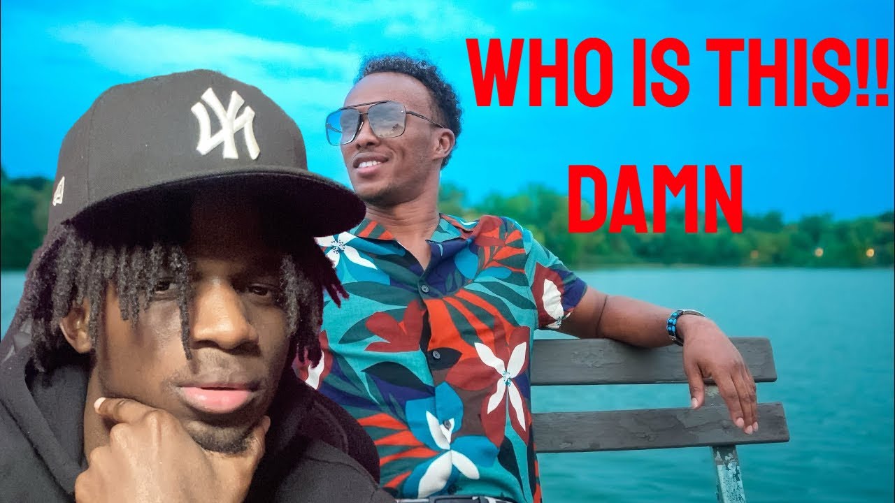 SOMALIA HAS GREAT SINGERS TOO!! REACTION VID 