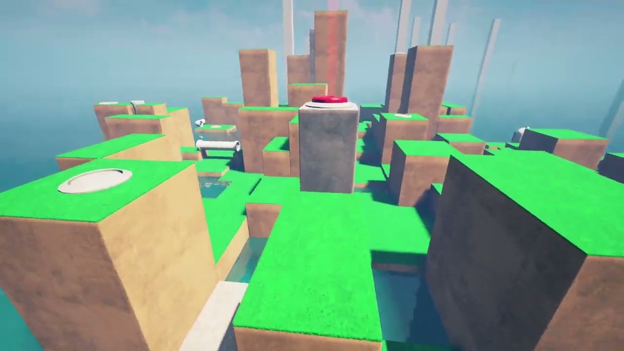 Refunct PC Gameplay [No Commentary]