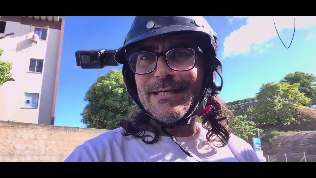 Testando ebike shineray nas ruas de Aracaju em 2025 PEDAL ASSISTIDO