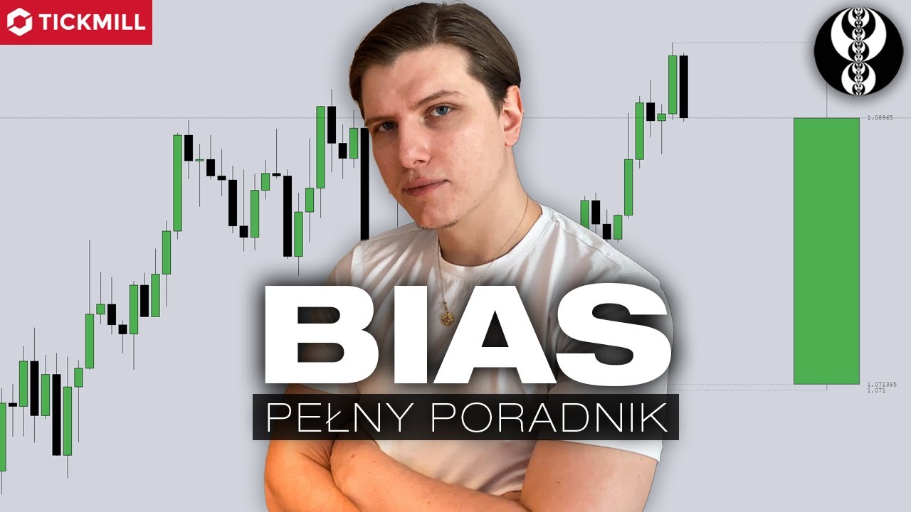 Jak określić BIAS w tradingu? (ICT) - Pełny poradnik