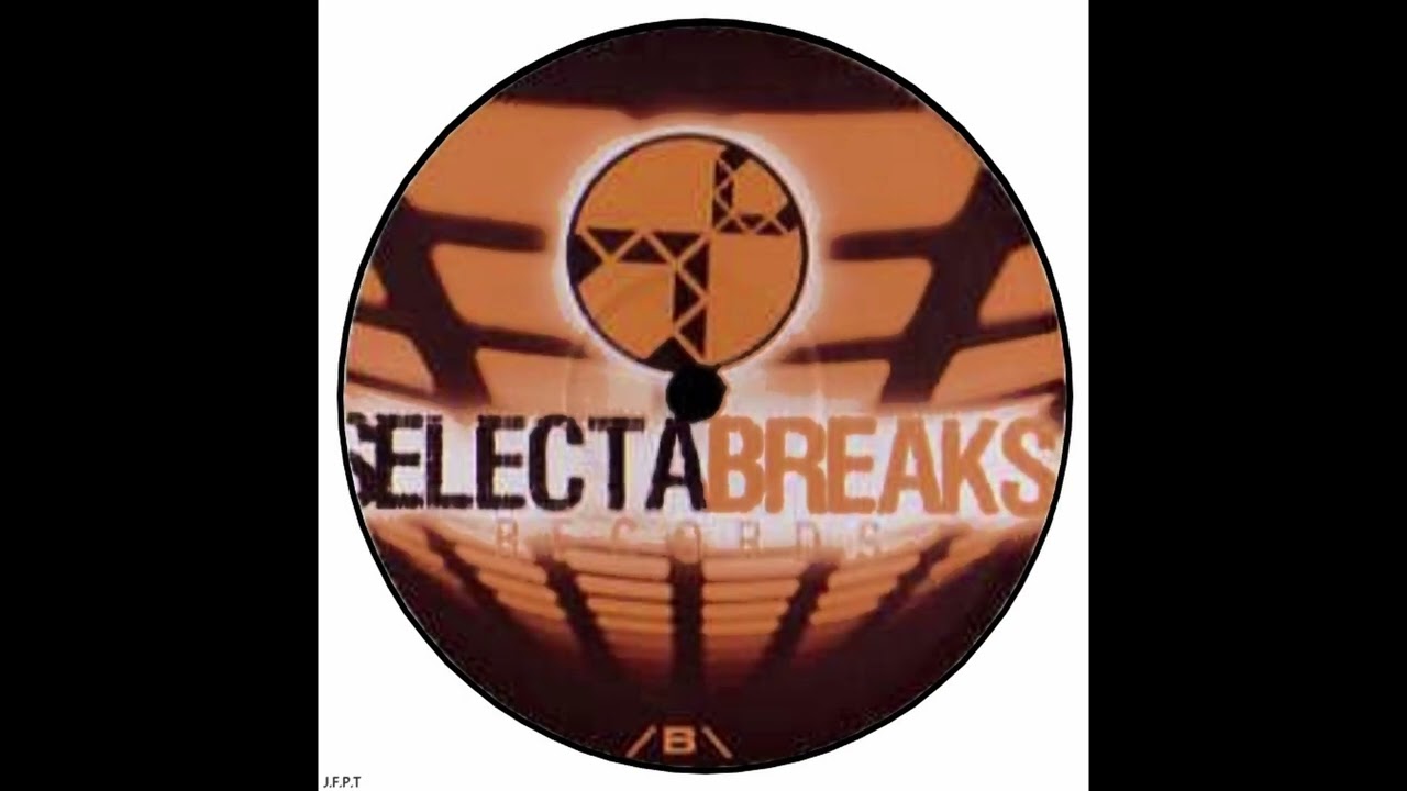 ED209 vs. DJ Rasco – The Calling Of The Darkness (Backdraft Remix)