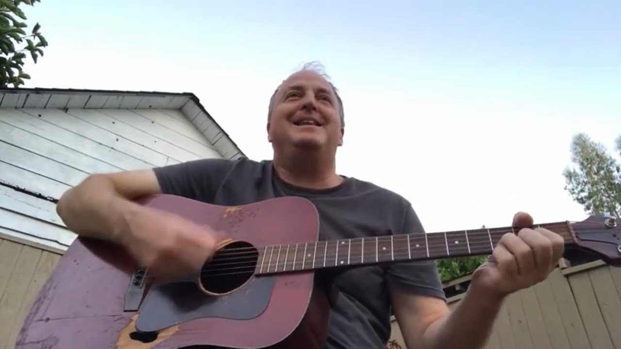 Give it up - Cover - KC and the Sunshine Band
