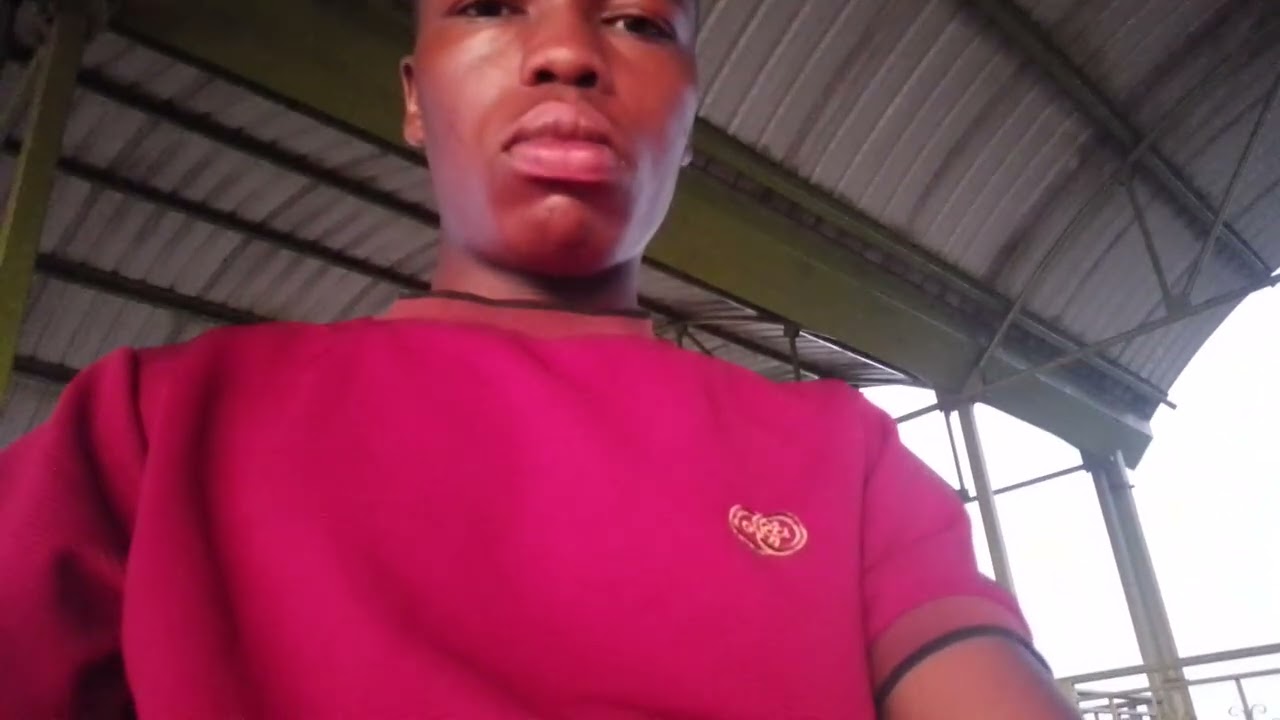 King Ceasor university Rooftop Kampala 