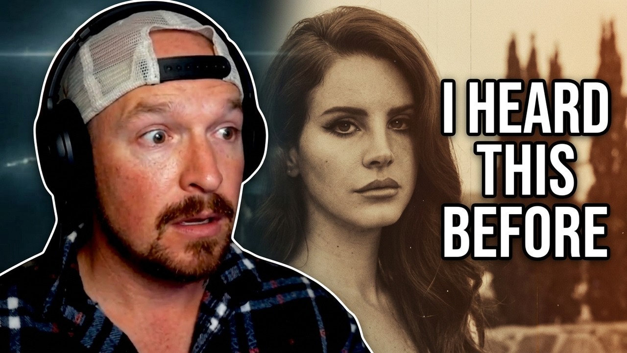 LANA DEL REY - 