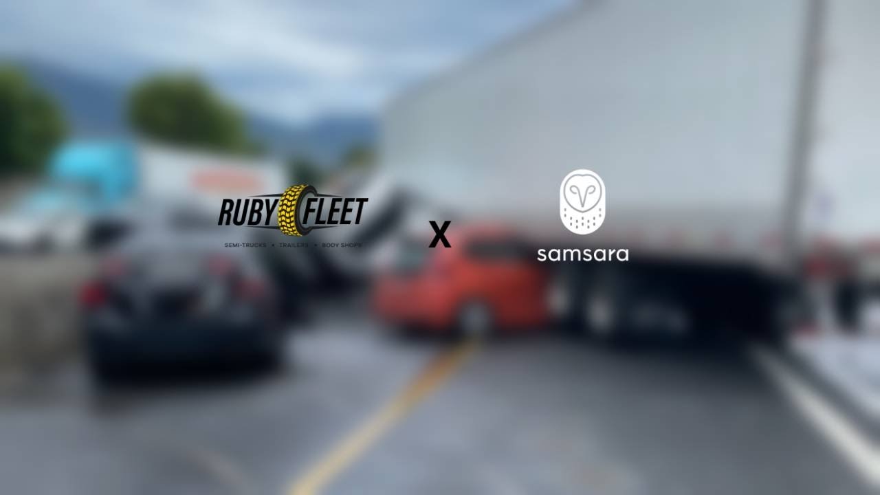 🚚 Discover the Samsara Safety Telegram Bot&mdash;Your Next-Level Tool for Ensuring Truck Safety! 🚚