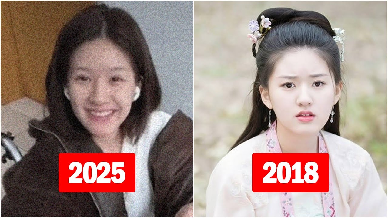 Oh! My Emperor (2018) Cast Before and Now | Oh! My Emperor Cast 2018 and 2025