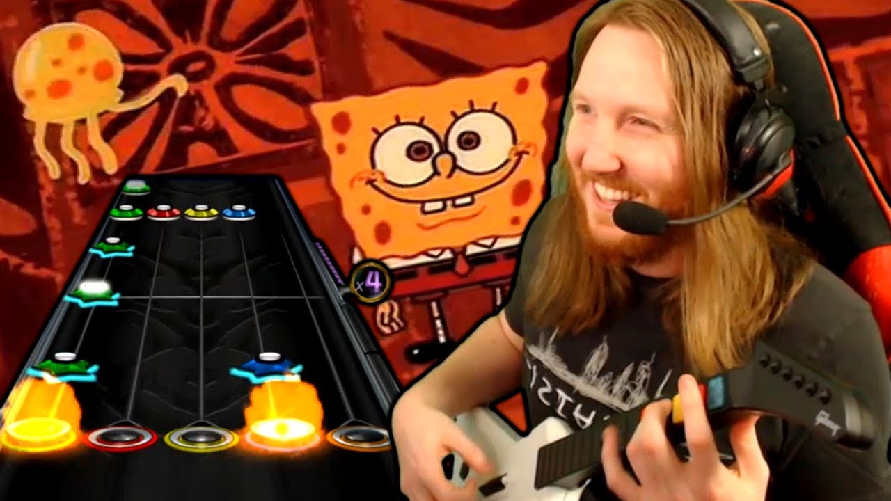 How a bad audio file randomly led to the JELLYFISH JAM
