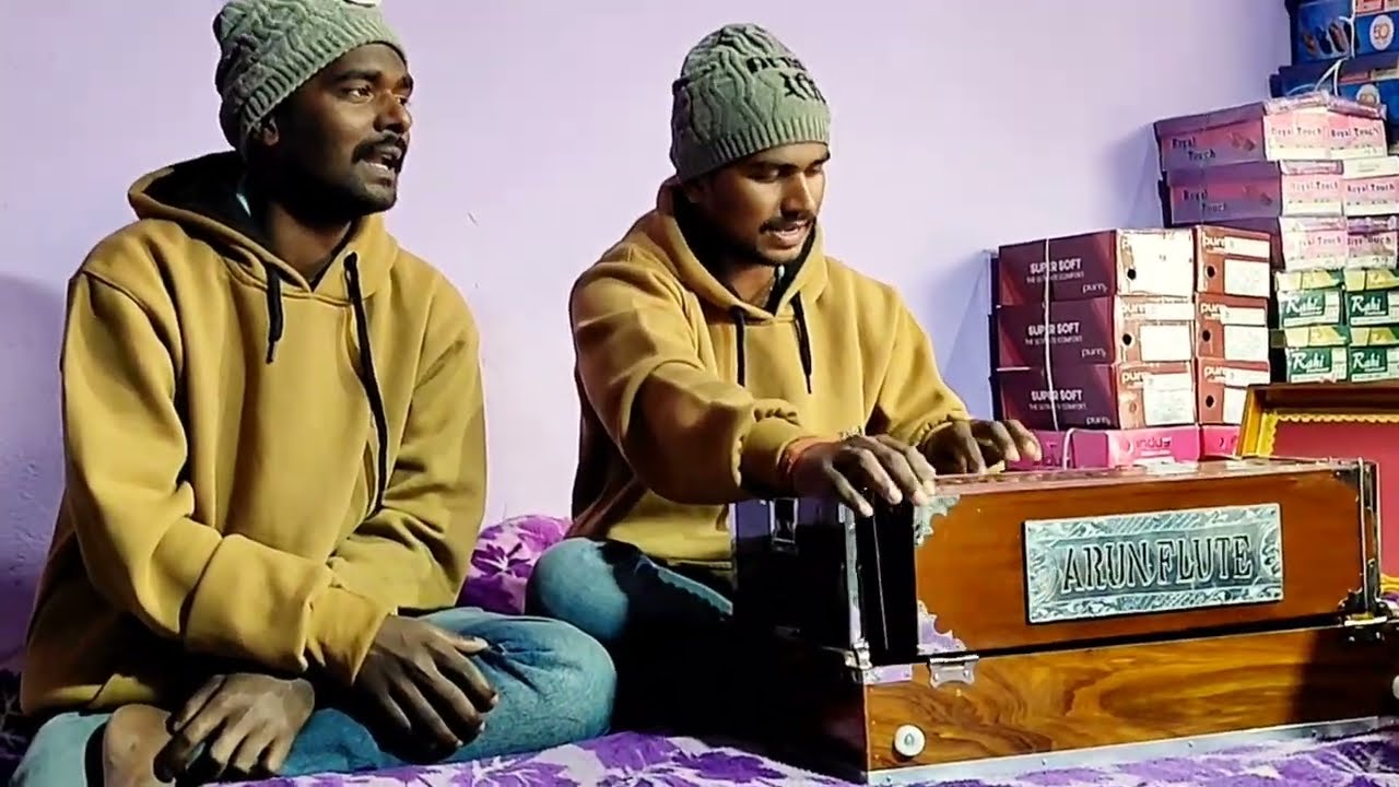 हमार मैया दुलरी || #Bullet Amarjeet || Hamar Maiya Dulari || # Devi Bhakti Bhajan 2026