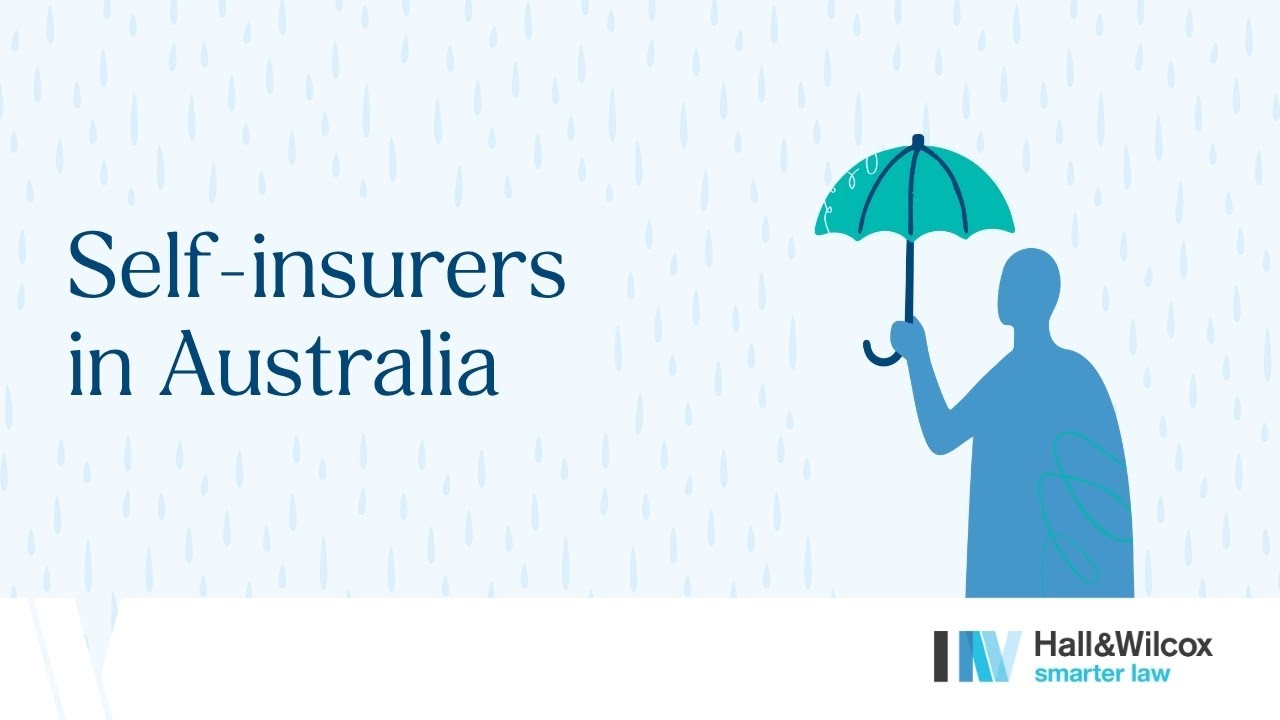 Self-insurers in Australia - Psychological injuries at work in Queensland