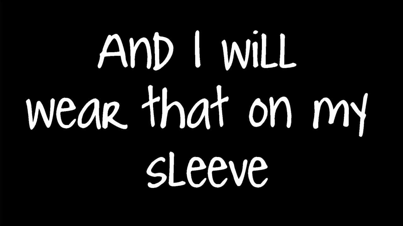 The Wombats - Moving To New York (Lyrics)