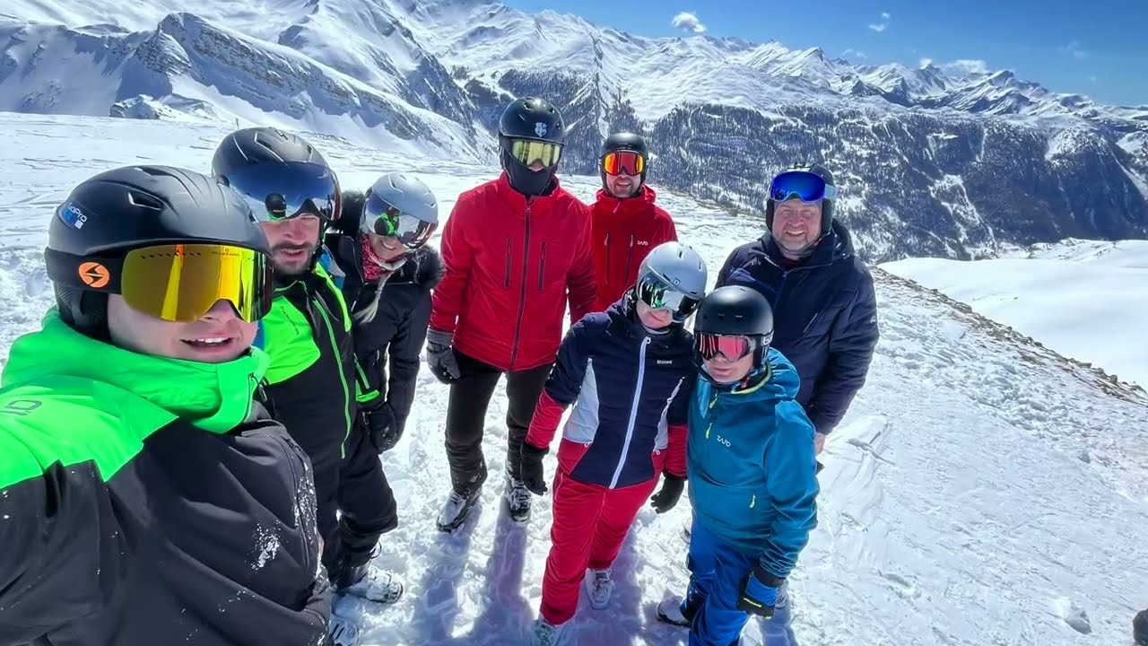 Risoul/Vars 2024 FRANCE