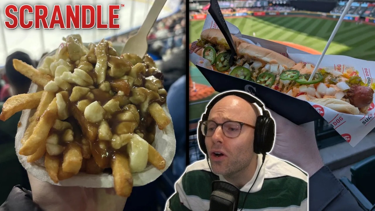 England, We Gotta Talk | Northernlion Scrandle January 2026