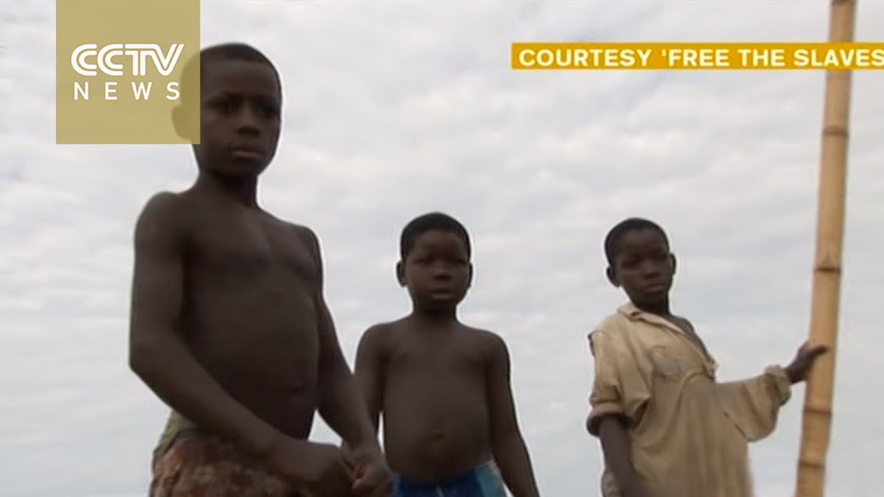 Renewed calls for Ghana government to tackle human trafficking issues