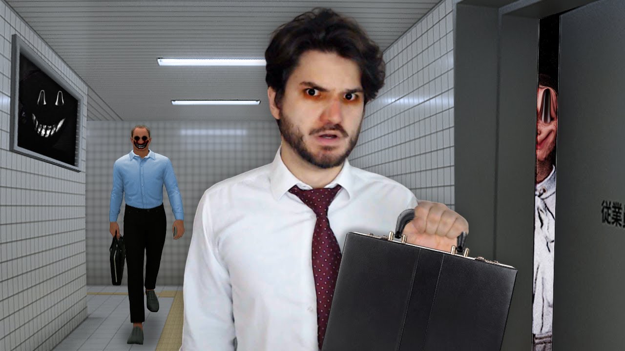 EU SÓ QUERO VOLTAR PRA CASA MAS TÊM 30 ANOMALIAS ME IMPEDINDO DE FAZER ISSO!