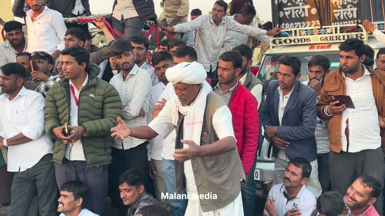 गुड़ामालानी में किस की सच्ची बात