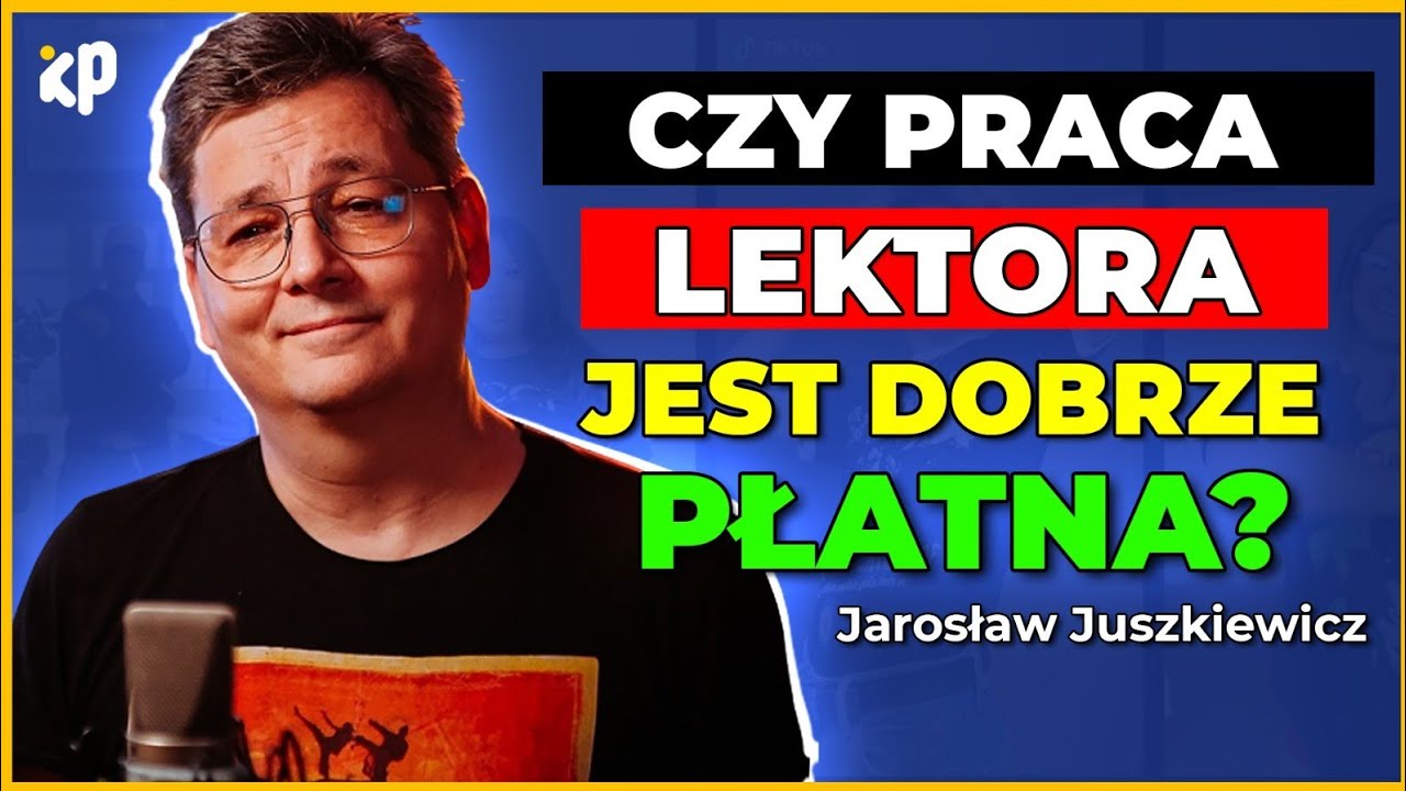 HISTORIA POLSKIEGO GŁOSU z GOOGLE MAPS | Jarosław Juszkiewicz