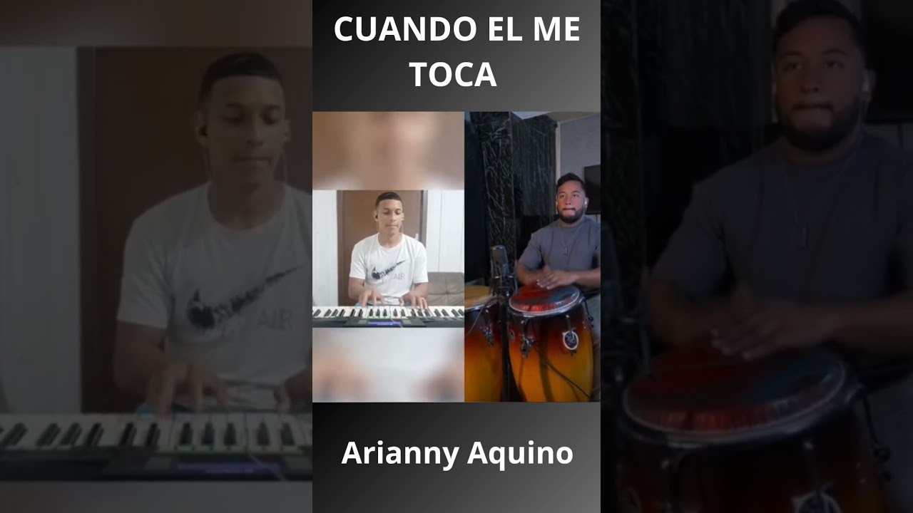 Quando El me toca