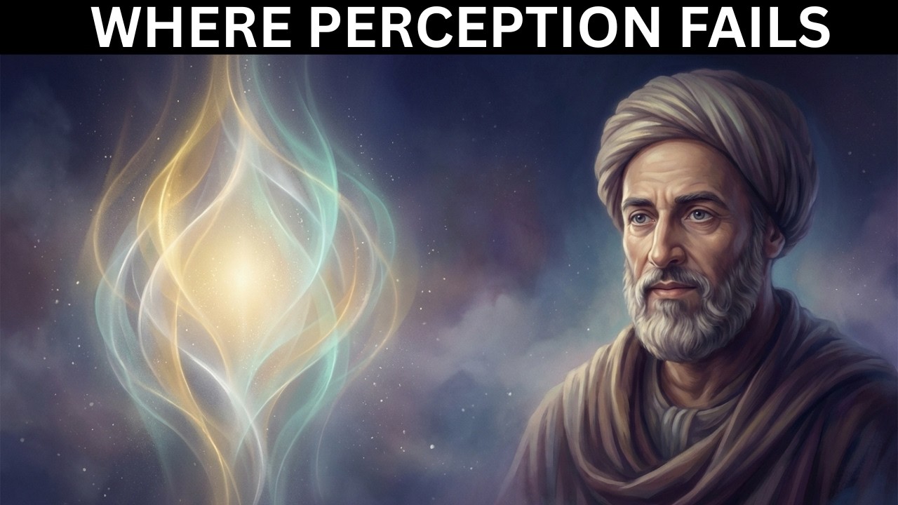 The Awareness That Has No Edge – Ibn Arabi’s Forbidden Mystery