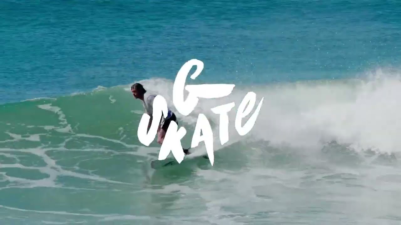 G Skate Demo Tapes: Australia