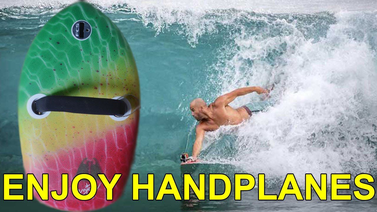 Board Meeting Episode 7: Enjoy Handplanes and Bodysurfing in Waikiki Hawaii