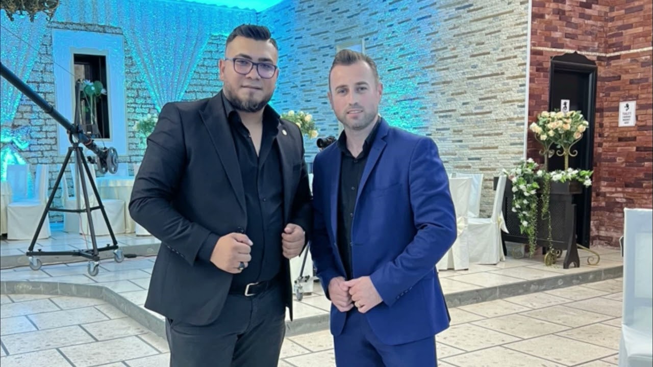 Alban Berati & Eledio Shtepenja - IPIROTIKA 2022