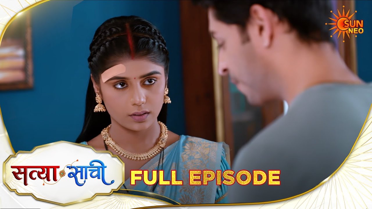 Satyaa Sachee | Full Episode | Epi - 80 | 27 Jan 2026| Hindi Serial | Sun Neo