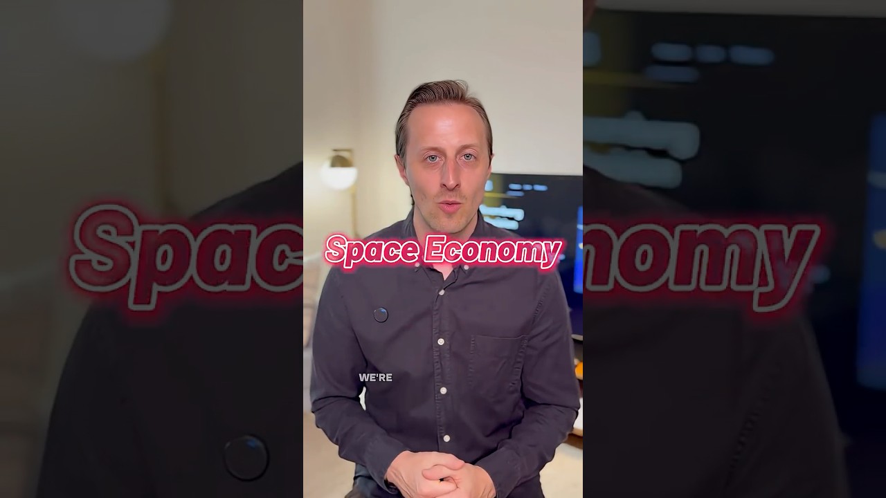 IPO SpaceX: важны ли вообще цифры? $SPCX #ЗаметкиСУоллСтрит #SpaceX #ElonMusk #IPO