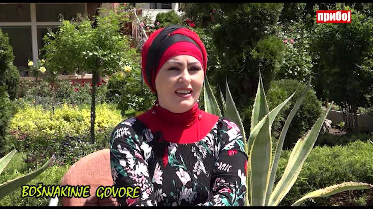 TV Prboj-SABIHA DACIĆ PRIJEPOLJE