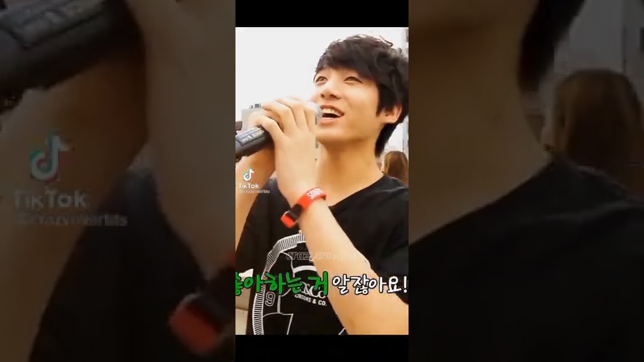 SUJON KHAN BTS TIKTOK