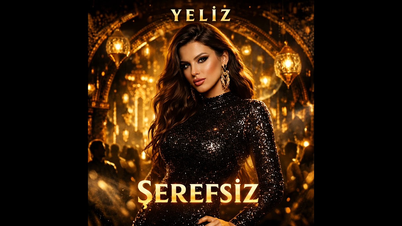 Yeliz - Şerefsiz