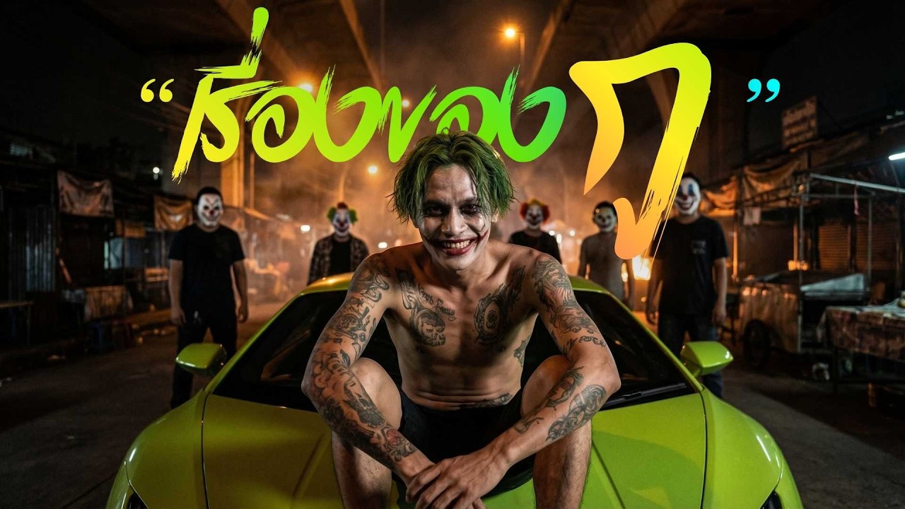 เรื่องของกู l OPPAGUMP