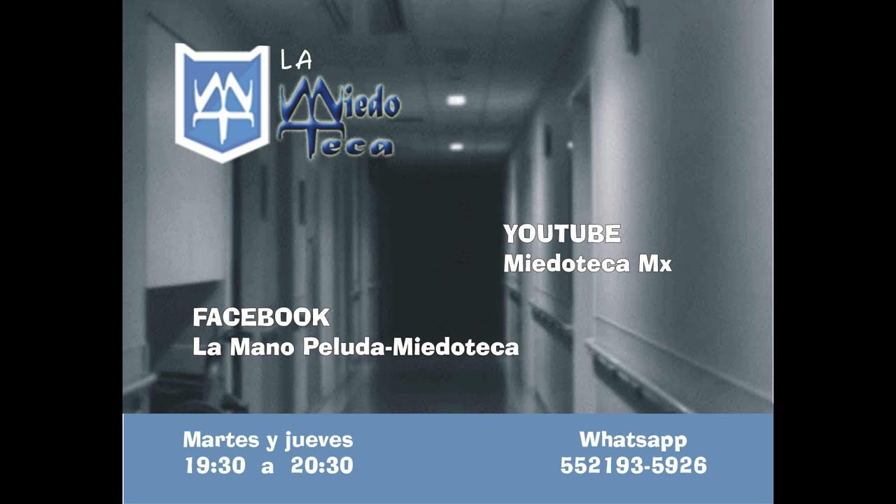 La Miedoteca ... donde se re&uacute;nen los peludomaniacos !! # 006