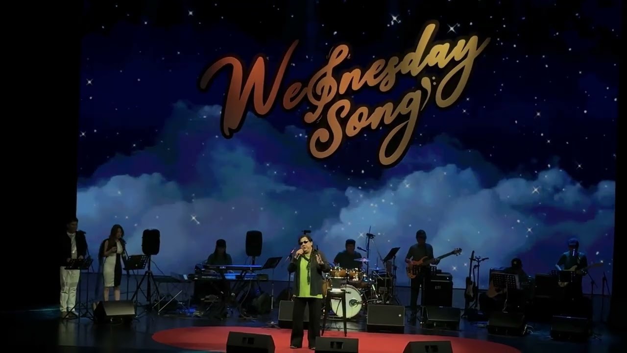 Sealed With A Kiss-Cover by Danupol Kaewkarn (พี่แจ้ ดนุพล แก้วกาญจน์)