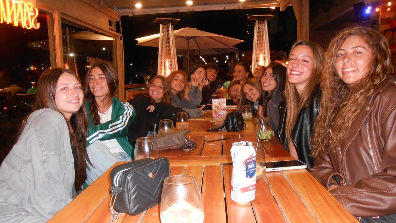 dia 5 pinamarrr